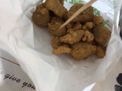 -大炮盐酥鸡(新街口店)