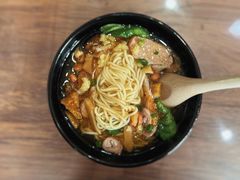 卤面底-阿芬卤面(花巷店)