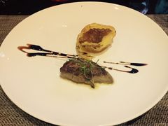 -YUE·6·西式融合餐厅(外滩六号店)