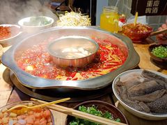 -陈陈火锅(较场口店)