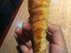 奶油牛角-爱德顺糕点食屋(利民道店)