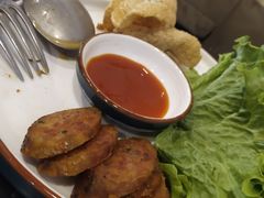 -KARN敢·春武里泰国小餐馆(版筑翠园店)