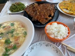 虹鳟-京北渔家傲