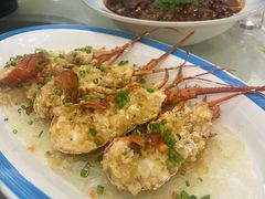 -天鲜阁·海鲜粤菜·33年老字号(石槎白云站店)