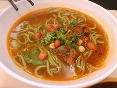 金牌牛肉面-雅泰来(解放路店)