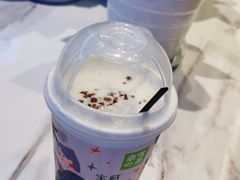 -奈雪的茶(观前街店)
