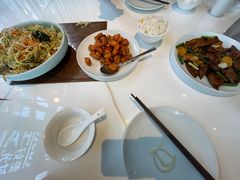 -红樱桃·欢乐餐厅(太原里店)
