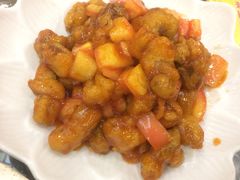-陈记菜馆·非遗淮扬菜(东关街教场店)