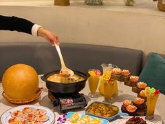 -香香海南菜餐厅