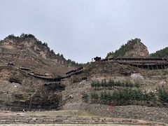 -芦芽山旅游度假区
