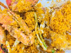 -景好海鲜餐厅(大鹏必选旅游店)