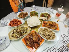 -乐乐餐厅(湘子庙街店)