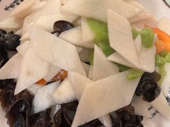 -眷江南之小蓝鲸(王府大街店)