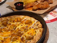 -必胜客(天鸿店)