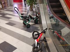 -百联临沂购物中心(临沂路店)