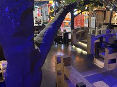 -绿茶餐厅(燕郊永旺店)