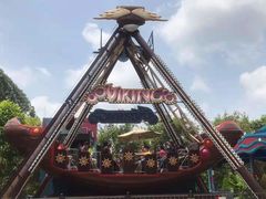 -美的鹭湖探索王国