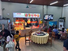 -南沙辉记烧鸡·荔枝木炭火吊烧(旧镇店)