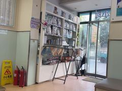 -瑞派·关忠动物医院·猫专科·犬专科(三环新城店)