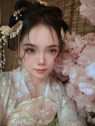 -汉仪华裳汉服馆(打浦桥店)