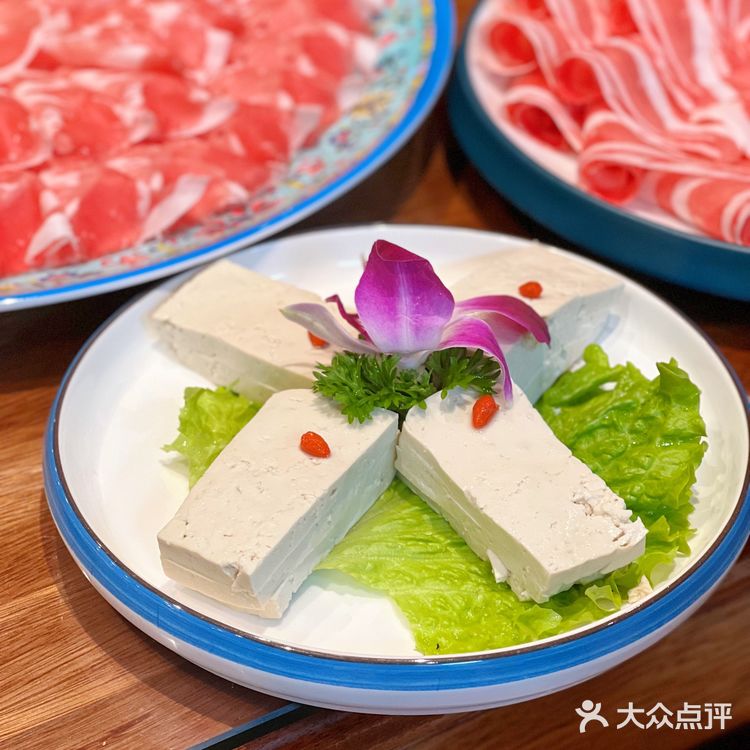 北京探店｜值得N刷的正宗南门涮肉