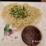 好过瘾 杂酱面也好吃 是本地特色
