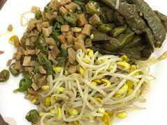 -温记府廟豆汤饭·始于1955年(海椒店)