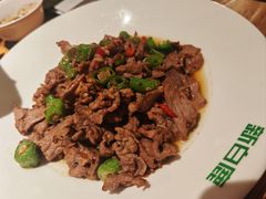-新白鹿餐厅(银泰西湖文化广场店)