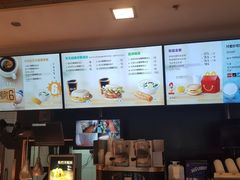 -麦当劳(七宝乐购店)