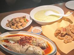-波螺油子青岛本帮菜(银座店)