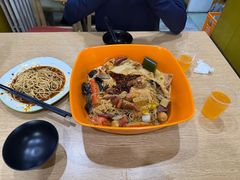 -林静小吃(复兴路店)