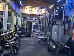 -M.S拳击泰拳馆(大学路店)
