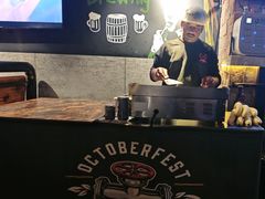 -麦凯伦烧烤·精酿超级工厂店(金桥总店)