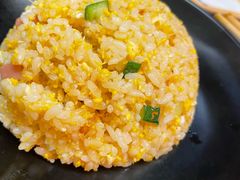 -许哥东北烧烤·铁丳烤串·宫后夹肉(繁花中心店)