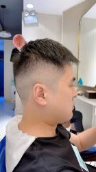 -PE SALON
