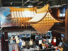 -古田居·特色寿司料理(星之岛旗舰店)