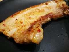 -花味·自助烤肉(雨花客厅店)