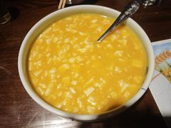 -七菜馆·东北菜·蒸饺(文体路店)