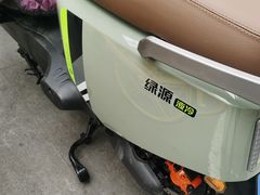 -绿源电动车(普陀专卖店)