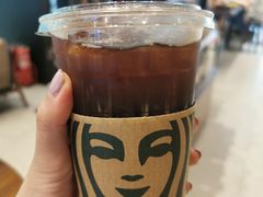 -星巴克臻选(北京太阳宫凯德店)