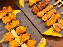 -鸟鹏烧鸟居酒屋(天河领展店)