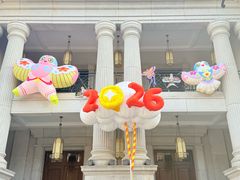 -阳澄湖半岛旅游度假区