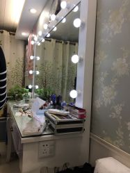 -平萍纹绣韩式半永久定妆