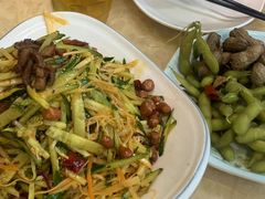-胖太太四川麻辣排骨串(镇江路分店)