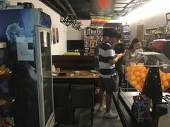 -悦河马家庭桌游剧本馆(朝阳门店)