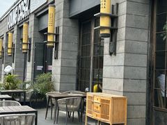 -薇酌饮·陕西菜(南门外店)