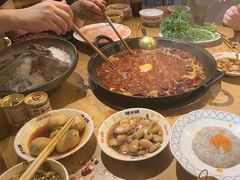 -楠火锅(太古里总店)