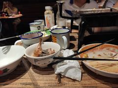-探鱼·鲜青椒爽麻烤鱼(领展购物广场店)