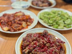 -贤花饭店(城阳店)
