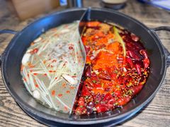 -冯校长老火锅(深圳总店)